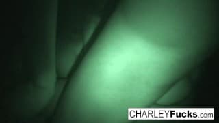 查理·蔡斯（Charley Chase）的夜视业余性爱