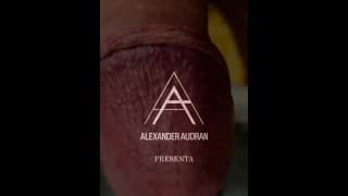 Alexander Audran - A CHI VA DI PRENDERLO IN BOCCA? - SEGA ITALIANA - CAZZO GROSSO ITALIANO