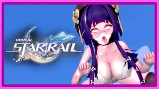 Honkai Star Rail - PELA 只想让你看到她