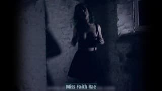 Miss Faith Rae 的地牢奴隶任务 - 第 2 部分