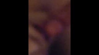 有史以来最好的口交！！