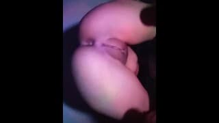 Estudiantes tienen sexo duro anal después de clases Amateur Homemade