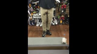 沃尔玛裤子尿湿