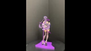 Figure Bishop Rondo - Sayu Ayuma Koakuma Chan