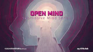 Open Mind 顺从心灵系列 [预览] Mesmerize |心灵他妈的 |PsyDom的 |调教