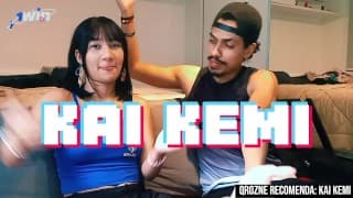 QroZne Recomenda - Kai Kemi