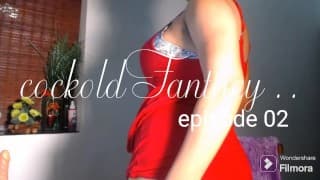 第02集 cockold fun wife and bes frend 我和我最好的朋友一起玩了老婆