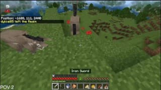 搬家日！（和性） - Minecraft with the Boys S2E14