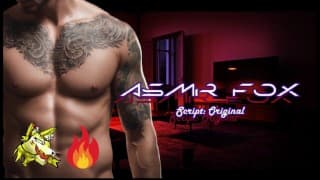 最好的朋友错误地给你发了一个 DICKPICK |ASMR 角色扮演 [朋友到更多] [辣] [FWB]