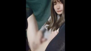 男の娘のドライオーガズム Japanese  Crossdresser  Dry  Orgasm