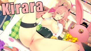 Fucking Kirara Yozakura Hentai Blue Archive Uncensored