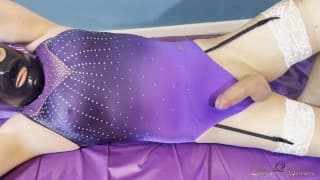 BK's Leotard Video 1