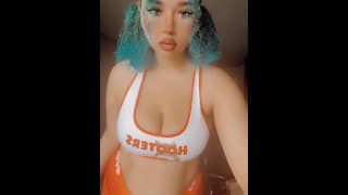 Hooters 荡妇香草信仰