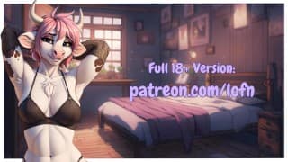 [F4A键]一路上坠入Love - PATREON 预览 - 毛茸茸的 HUCOW 最好的朋友表白感情