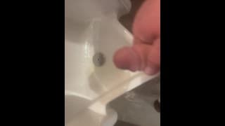 Pissing for you