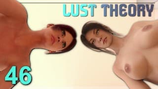 LUST THEORY #46 • 第 1 季 • 游戏玩法 [HD]