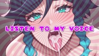 [DEMO] [FEMBOY VOICED] Goon for Femboys [Hypnosis JOI]