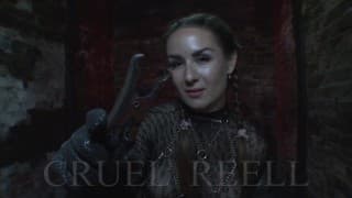 PREVIEW: CRUEL REELL - LEBEN IM (ALB-)TRAUM