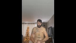 Christmas cum