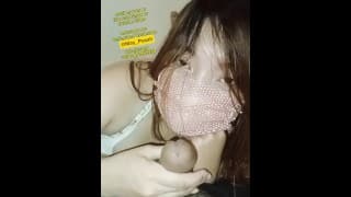 真正的业余亚洲人想给你你的幻想 - new pinay viral sa hotel