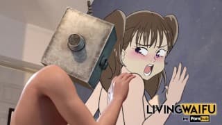 Diane NANATSU NO TAIZAI Real LIVING WAIFU r34 HENTAI Seven Deadly Sins 性色情规则 34 7 xxx 裸体