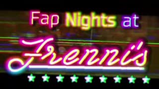 FRENNI'S 的 FAP 之夜 ：： INTO THE PIT // 加长 PH 预告片