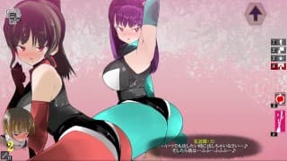 Hentai femdom 游戏玩法 【游戏下载链接】→在谷歌上搜索ドリビレ