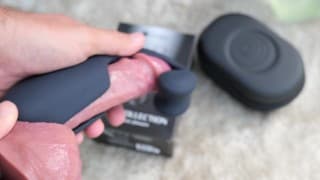 SVibe EVO 评论：Men 的蜗牛氛围