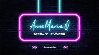 Only Fans AnneMariaQ介绍