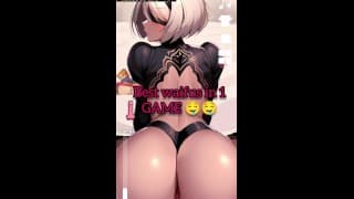 最好的游戏 android hentai FULL WAIFU 游戏