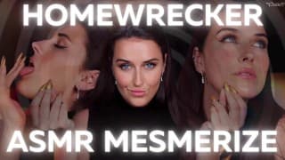 HomeWrecker ASMR Mesmerize SOPHIA TRUEE Mindfuck