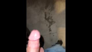 Pissing