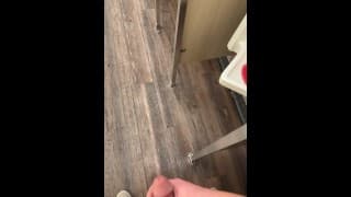 公共厕所 PT1