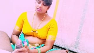 Indian maid sex. Beautiful house maid fucking house ower. Telugu dirty talks. పని మనిషి పూకులో ఓనర్