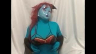 kigurumi succubus 07