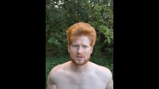 Redhead