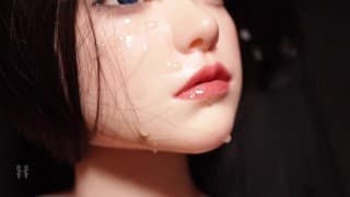 新真正的女士娃娃 Eileen 第 2 部分。