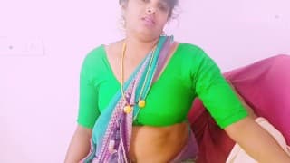 Indian housewife with house owner secretly fucking. Telugu dirty talks. రహస్యంగా అయ్యగారి మొడ్డతో దె