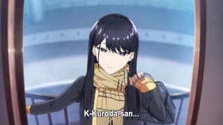 Iribitari Gal ni Manko Tsukawasete Morau Hanashi | Episode 1