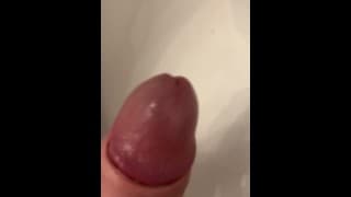 Solo Man CumShot (addusonstripchat: MystiicVoyage)