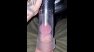 Penis enlarger