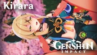 KIRARA GENSHIN IMPACT 带给您一生中最美好的时光 - 动漫免费