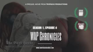 挖我的金罐 （2020） - WAP Chronicles S1、E4