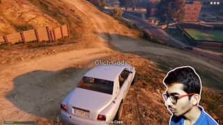 Millionaire's Epic 2 Cars Heist  GTA5 Hindi
