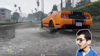 Millionaire's Epic 2 Cars Heist  GTA5 Hindi