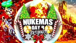 NukeMas Day 4: Ho-Ho-Hope You Brought Protection, 'Cause This Nuke’s Coming Raw🥩