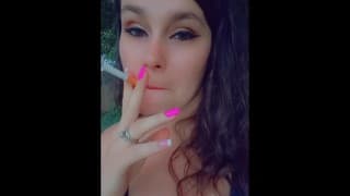 Some More Smoking For You 🚬😘😋（简短的吸烟恋物癖合集）