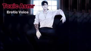 色情 ASMR - 男声 - 你是Beautiful，我爱你的阴户