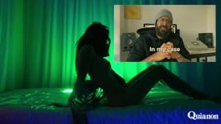 Es posible controlar la energía sexual, solo si tu quieres. Un podcast de sexo muy poderoso