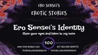 Ero Sensei的身份（女性色情音频）[ESES100]